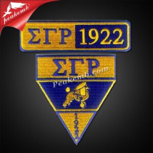 wholesale Hotsale Custom SGRho 1922 &hellip;