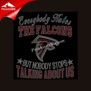wholesale Hotsale Rhinestone Falcon &hellip;