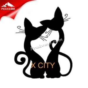 wholesale Hotselling two black cat  &hellip;