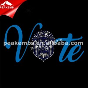 wholesale Iron On Heat transfer Vot &hellip;