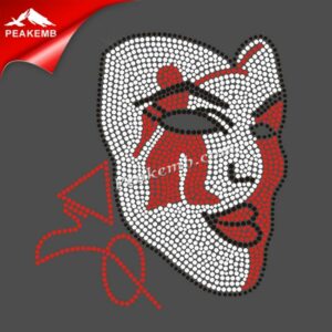 wholesale Iron On  Korean Rhineston &hellip;