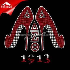 wholesale Iron on Rhinestone Motif  &hellip;