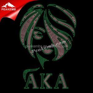 wholesale Lead Free AKA Hotfix Afro &hellip;