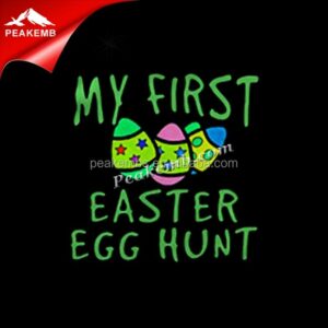 wholesale My First Easter Bunny iro &hellip;
