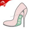 wholesale New Arrival AKA High Heels Rhinestone Transfers Design 1 New Arrival AKA High Heels Wholesale