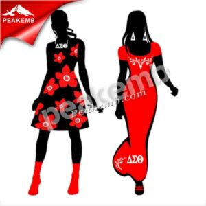 wholesale New Delta Sigma Theta afr &hellip;