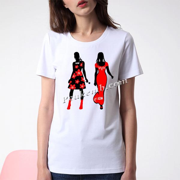 wholesale New Design 1913 Dst Girl Motif Crop Top T shirt Made In China 3 wholesale New Design 1913 Dst Girl Motif Crop Top T shirt Made In China