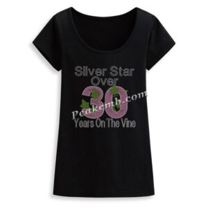 wholesale New Design Silver Star Ov &hellip;