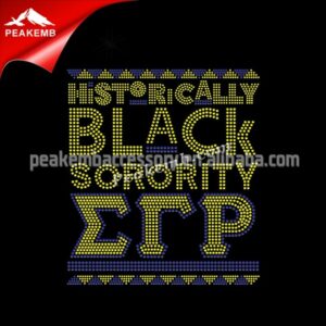 wholesale New Iron On Black Sororit &hellip;