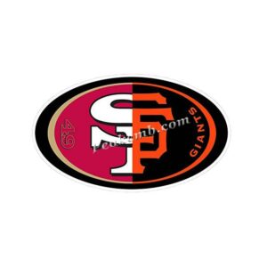 wholesale New Style 49ERS Iron on P &hellip;