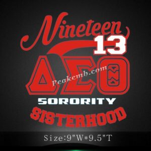 wholesale Nineteen 13 dst sorority  &hellip;