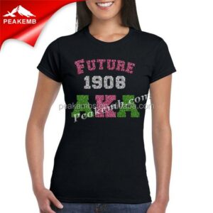 wholesale Pink Glitter Iron On Futu &hellip;