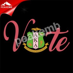 wholesale Printable  Vote AKA Elect &hellip;