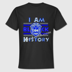 wholesale Printed I AM Black Histor &hellip;