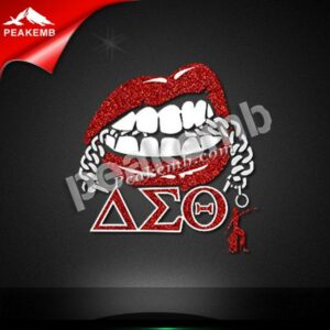 wholesale Ready To Ship Delta Sigma &hellip;