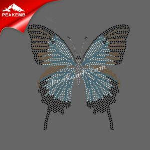 wholesale Rhinestone Crystal Butter &hellip;