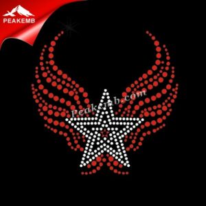 wholesale Rhinestone Crystal Transf &hellip;