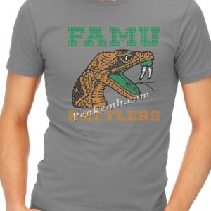 wholesale Rhinestone Custom FAMU De &hellip;