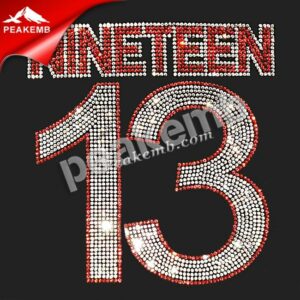 wholesale Rhinestone Delta Sigma Th &hellip;