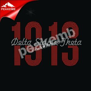 wholesale Rhinestone Delta Sigma Th &hellip;