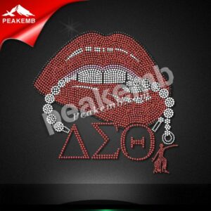wholesale Rhinestone Heat Transfer  &hellip;