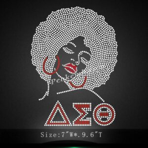 wholesale Rhinestone Transfer  Delt &hellip;
