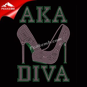 wholesale Rhinestone Women Sorority &hellip;