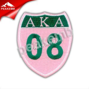 wholesale Sew on Customized AKA Cre &hellip;