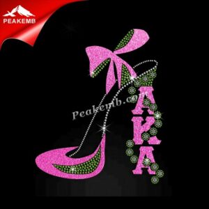 wholesale Sparkling Iron on AKA Hig &hellip;