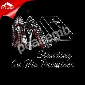 wholesale Standing On His Promises  &hellip;