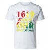 wholesale Factory supply custom transfer print casual cotton round neck juneteenth men's t-shirts 2 Ufeae8afb26ac4f54ab618986fe7dcdce3
