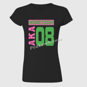 wholesale Vinyl Tshirt AKA 1908 Pri &hellip;