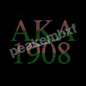 wholesale  AKA 1908 iron on rhinest &hellip;