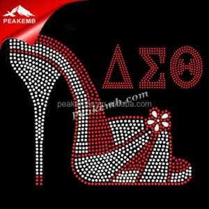 wholesale  Bling Red High Heel rhin &hellip;
