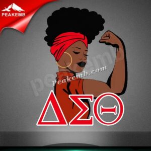 wholesale  Custom Delta Sigma Theta &hellip;