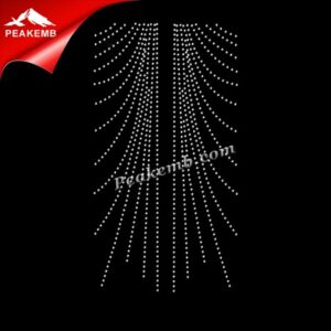 wholesale  Custom Hotfix Motif Desi &hellip;
