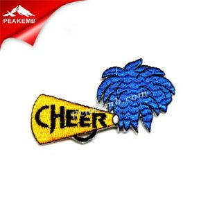 wholesale   Custom cheer Embroidery …