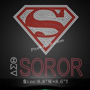 wholesale  Customized Delta Soror i &hellip;