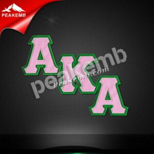 wholesale  Customized Greek Letters &hellip;
