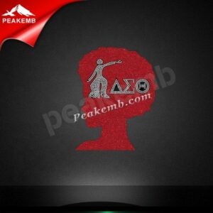 wholesale  Delta Sigma Theta Rhines &hellip;