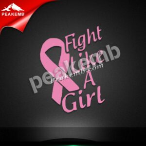 wholesale  Heat Pink Breast Cancer  &hellip;