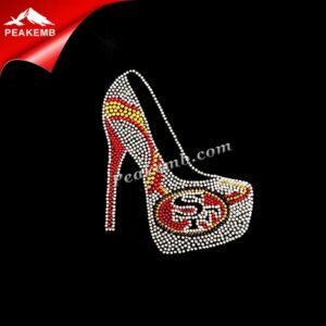 wholesale  High Heel SF Rhinestone  &hellip;