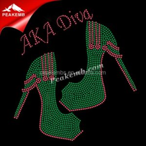 wholesale  Hotfixed AKA Diva High H &hellip;