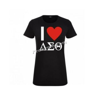 wholesale  I Love Delta Printed Wom &hellip;