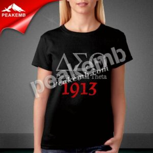 wholesale  Iron On  DST Delta Sigma &hellip;