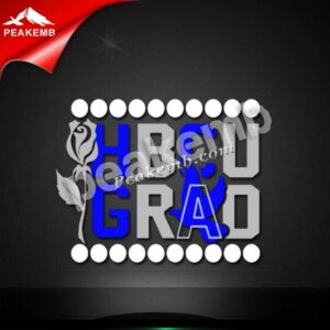 wholesale  Iron On Printing Pu HBCU &hellip;