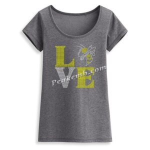 wholesale  Love Alabama Rhinestone  &hellip;