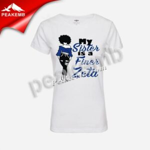 wholesale  Printed My Sister Is A F &hellip;