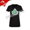 wholesale Printed Vinyl AKA Ivy Tshirt For AKA Afro Girl 1 Wholesale Printed Vinyl AKA Ivy Tshirt