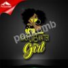 wholesale Printing Vinyl Transfer Black Lives Matter Girls Digital Iron on Heat Transfer for Garment 1 Wholesale Printing Vinyl Transfer Black Lives